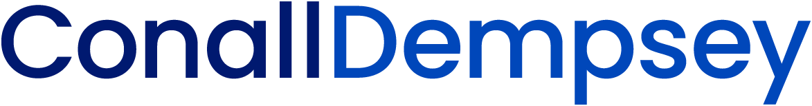 Conall Dempsey logo